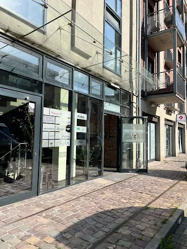 AOMB Polska Sp. z o.o. - Rzecznik patentowy: Kancelaria patentowa Kraków