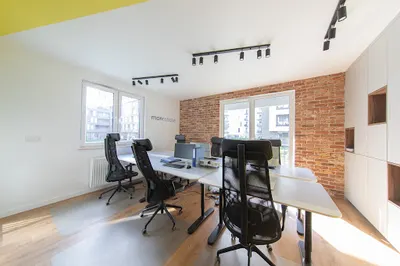 Morestate - Biuro Nieruchomości Kraków